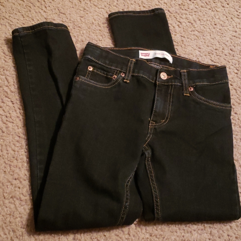 Levi's kids jeans